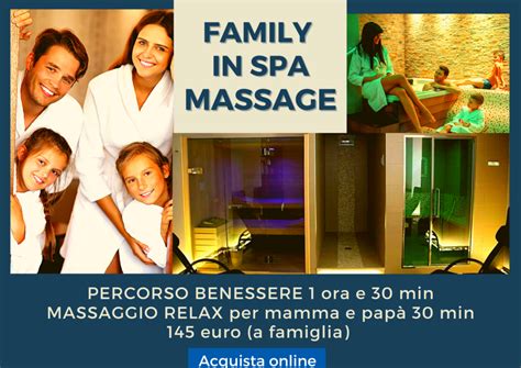 GB Family Spa Massage